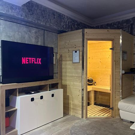 The Spa Suite ローマ エクステリア 写真