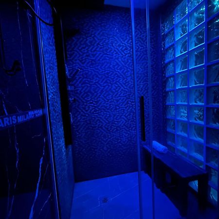 The Spa Suite ローマ エクステリア 写真