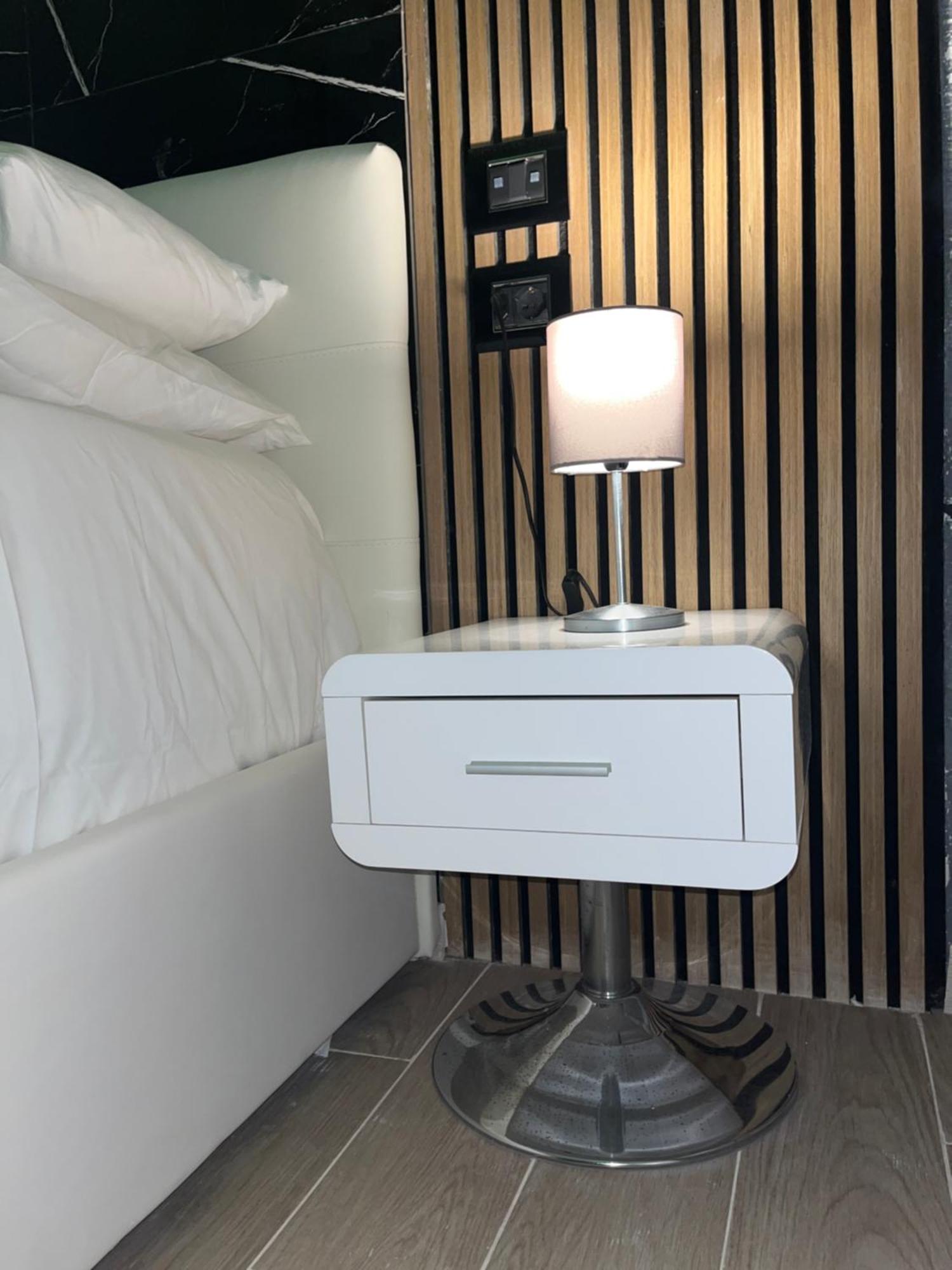 The Spa Suite ローマ エクステリア 写真
