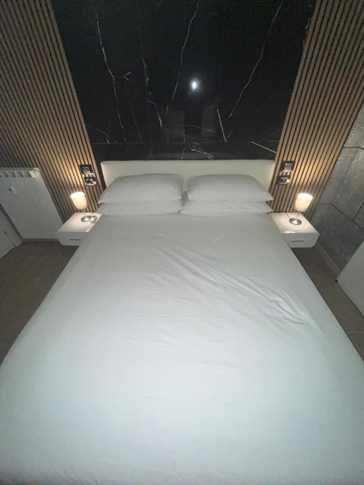 The Spa Suite ローマ エクステリア 写真