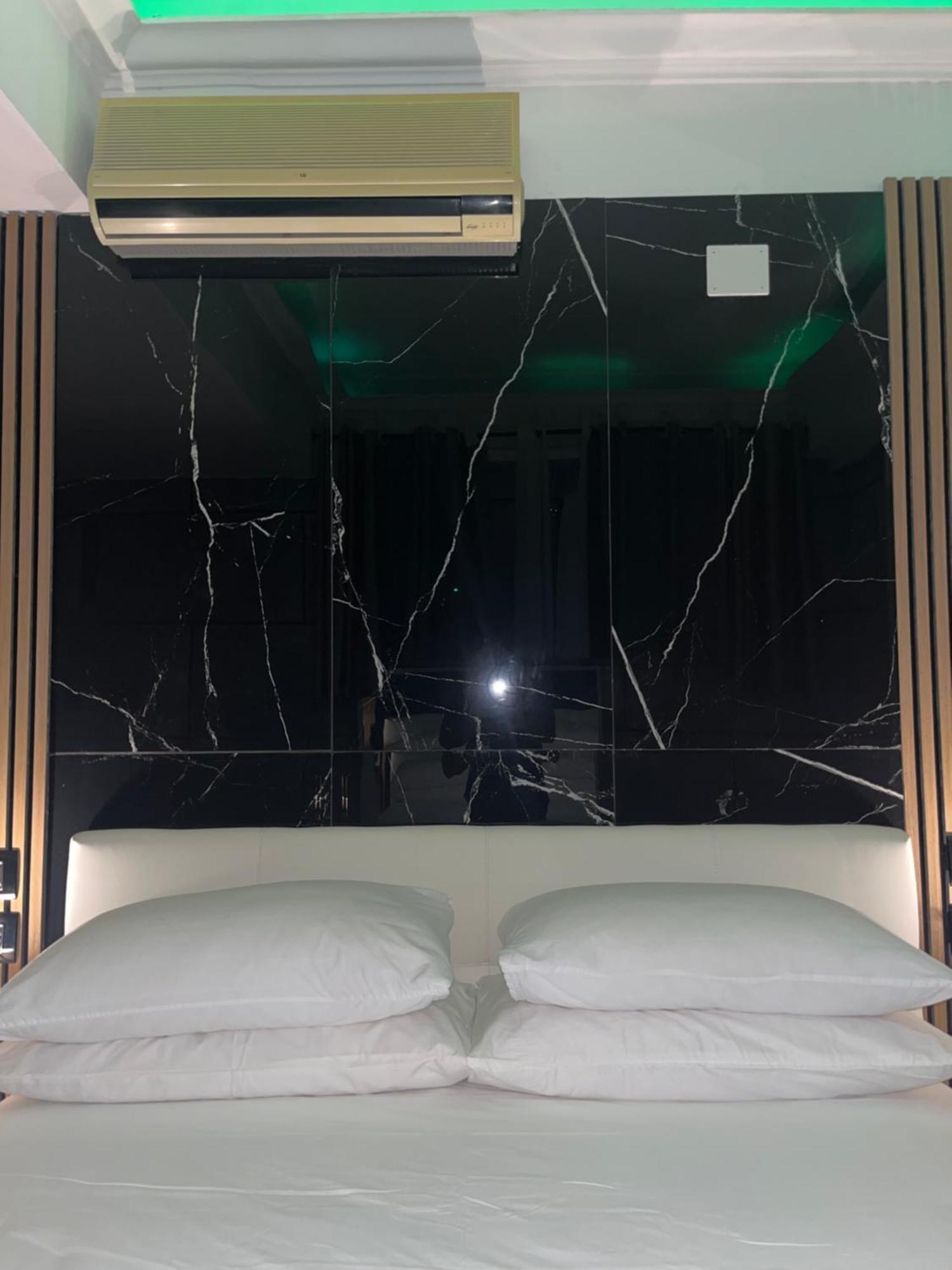 The Spa Suite ローマ エクステリア 写真