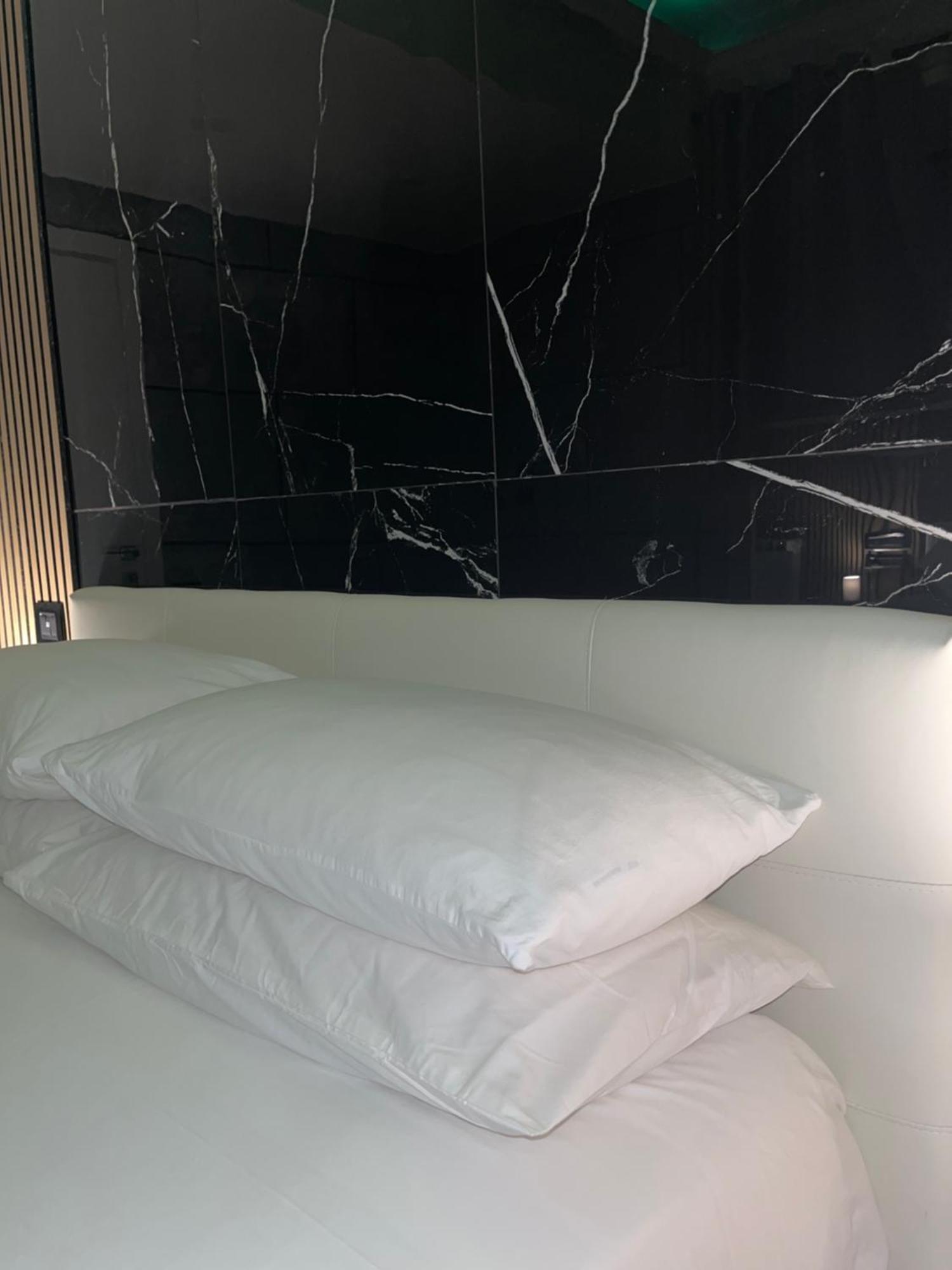 The Spa Suite ローマ エクステリア 写真