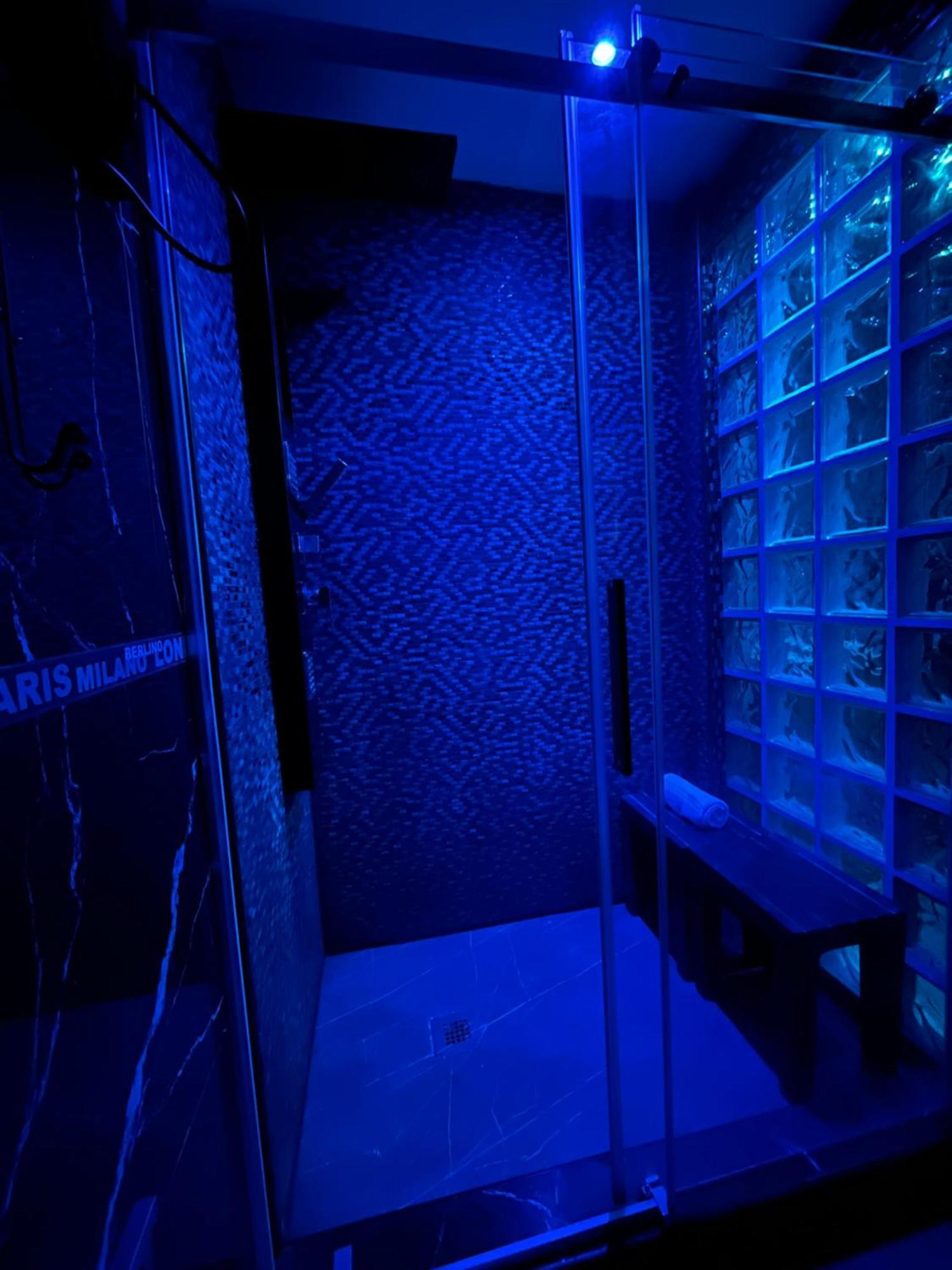 The Spa Suite ローマ エクステリア 写真